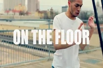 MV On The Floor ráp ... thảm họa âm nhạc