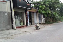 Bắc Ninh: “Giang hồ” bị trai làng dùng búa đánh chết trong đêm