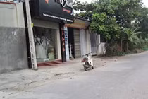 Bắc Ninh: “Giang hồ” bị trai làng dùng búa đánh chết trong đêm