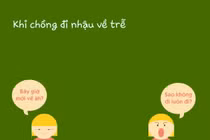 Sự khác biệt thú vị giữa con gái Hà Nội - Sài Gòn