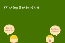 Sự khác biệt thú vị giữa con gái Hà Nội - Sài Gòn