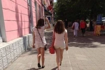 Ảnh cười Facebook: Thú vui tao nhã