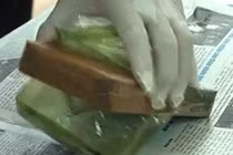 Phá đường dây ma túy lớn ở Nghệ An