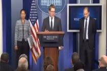 Khủng hoảng Ukraine: Nga chỉ trích đánh giá của Mỹ về thỏa thuận giải quyết 