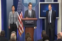 Khủng hoảng Ukraine: Nga chỉ trích đánh giá của Mỹ về thỏa thuận giải quyết 