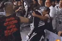 Ảnh động cười toe toét: Bảo vệ thần chết (P66)