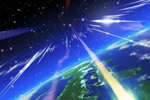 Đón xem Vua của những trận mưa sao băng sắp đến