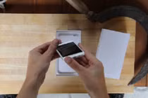 Khắc phục camera lồi của iphone 6 bằng các mài nhẵn