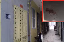 Kinh hoàng chồng nổ súng bắn cả nhà vợ trọng thương