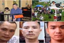 Những vụ giết hại chủ nợ chấn động dư luận