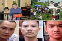 Những vụ giết hại chủ nợ chấn động dư luận