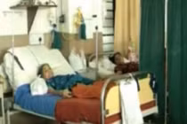 Kỷ lục mang thai ngoài dạ con suốt 40 năm