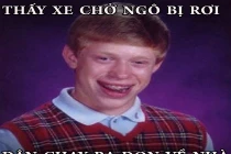 Nóng ảnh chế châm biếm vụ hôi ngô ở Đồng Nai