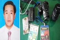 Nhận diện nhà báo rởm