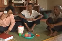 Bi kịch của những gia đình có người vượt biên