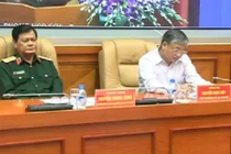 Đánh giá đề án tìm kiếm, quy tập hài cốt liệt sỹ