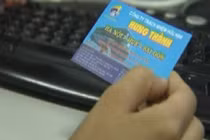 Xe khách trá hình hoạt động rầm rộ tại Hà Nội