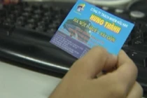 Xe khách trá hình hoạt động rầm rộ tại Hà Nội