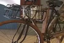 “Ngựa sắt thần kỳ” trong chiến dịch Điện Biên Phủ