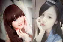 Nhan sắc siêu cute của nữ sinh... “hút chết” fan mạng (3)