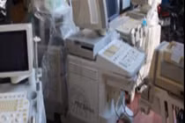 Khởi tố vụ nhập khẩu thiết bị y tế đã sử dụng