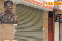 Bắt giữ nghi can sát hại nữ giám đốc dã man