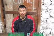 Người đàn ông Mông lạc đường sang Pakistan sắp về VN