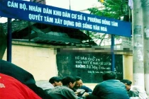 Hình ảnh nhức mắt người Việt: Cấm gì làm nấy! (7)