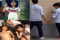 Teen Việt tự sướng... siêu khó đỡ (13)