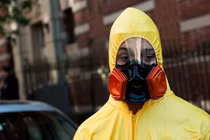 Mỹ lạc quan về nỗ lực đẩy lùi dịch Ebola