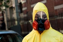 Mỹ lạc quan về nỗ lực đẩy lùi dịch Ebola