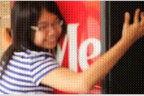 Ảnh động cười ra nước mắt (P56):Cái ôm thật nhẹ