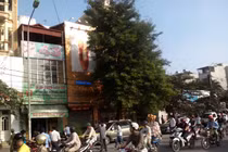 Chi tiết diễn biến ở thẩm mỹ viện ném xác... nhà nạn nhân