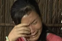 113 Online 1/11: Hậu quả từ những hành vi bạo lực gia đình