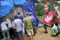 Thảm sát ở Yên Bái: Nghi can đã cảnh báo gia đình nạn nhân?