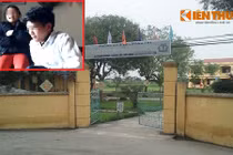 Kẻ giả danh thầy giáo hiếp dâm HS từng hiếp nhiều người