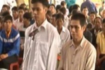 Tuyên án 2 đối tượng phá hoại chính sách đoàn kết