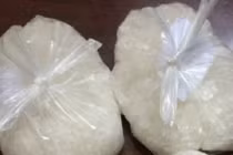 Bắt hai đối tượng tuồn 3kg ma túy vào Việt Nam