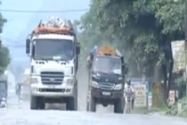 Thay toàn bộ CS tại trạm cân bị nghi tiếp tay xe quá tải