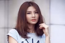 Diễm My 9x bàng hoàng khi bị cướp dùng dao khống chế