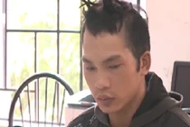 Hà Nội: Phá 2 vụ cướp taxi, xe ôm trong một ngày