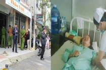 Kinh hoàng động cơ sát hại người tình của gã trai trẻ