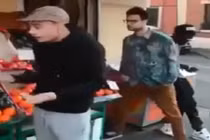 Kế hoạch bất thành của hai tên trộm