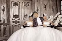 Cười đau ruột với sự thất bại của Photoshop (9)