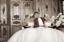 Cười đau ruột với sự thất bại của Photoshop (9)