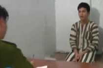 Khởi tố đối tượng chống người thi hành công vụ