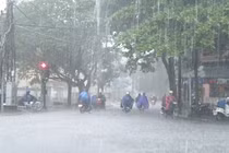 Việt Nam đề phòng bão dị thường tấn công trong năm 2014