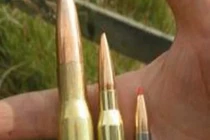 113 Online 21/4: Học sinh đứt bàn tay vì nghịch đầu đạn