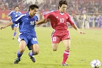 Những bàn thắng đáng nhớ nhất của Văn Quyến