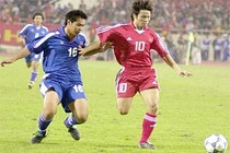 Những bàn thắng đáng nhớ nhất của Văn Quyến